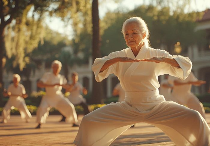 Exercise Routines Designed for Longevity: What to Try?