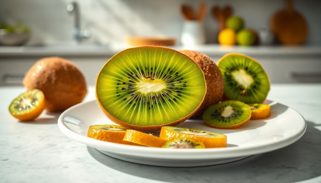 Is kiwi the healthiest fruit in the world? It’s hard to choose a single winner when so many fruits offer incredible health benefits. However, kiwis tick a lot of boxes: immune support, digestive aid, glowing skin, weight control, and lasting energy. Few fruits can compete with that lineup.