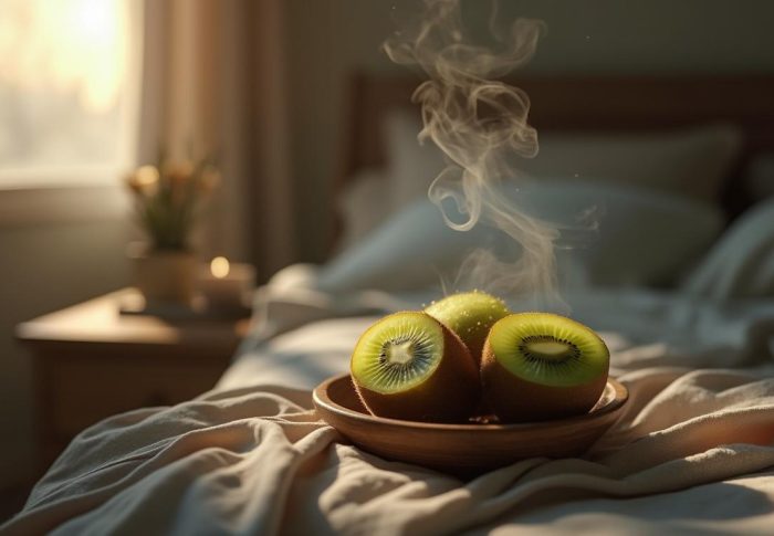 You Won’t Believe How This Superfruit Can Transform Your Sleep in Just One Hour