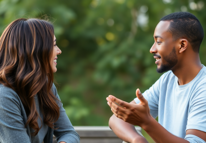 Building Bridges: How to Reconnect with Loved Ones