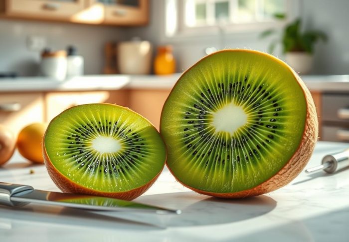 10 Comprehensive Health Benefits of Kiwi