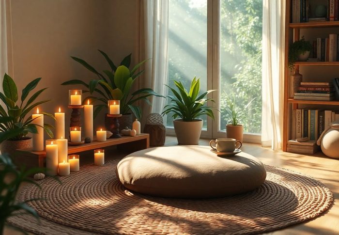 12 Mindful Morning Rituals to Start Your Day Right