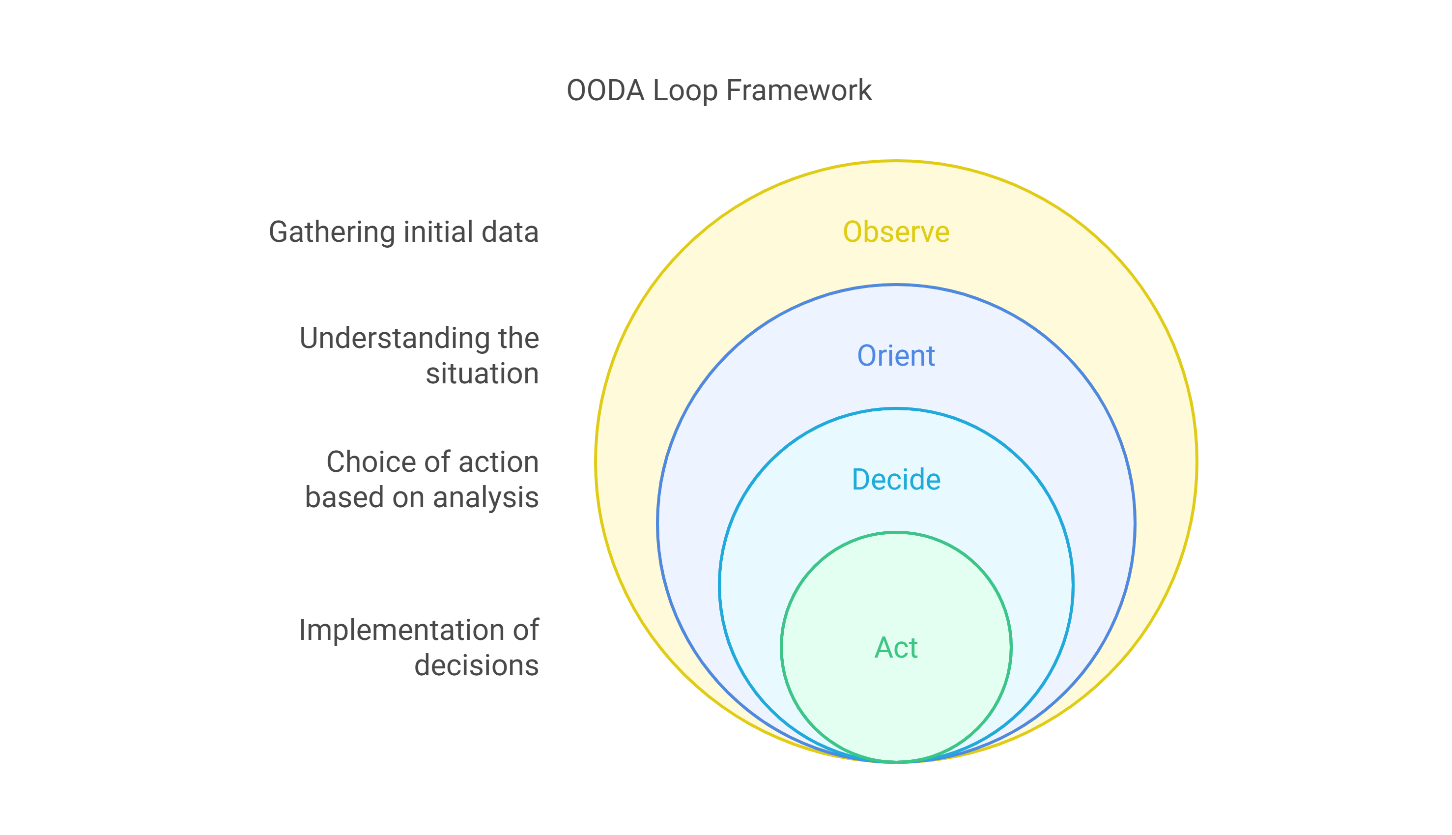 OODA Loop